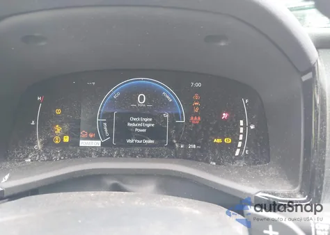 2025 Toyota Camry Se from USA, damaged, VIN 4T1DAACK7SU041072